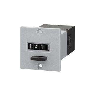 Contaimpulsi Kübler, Impulso, 10Hz, display Meccanico 4 cifre, 24 V c.c.