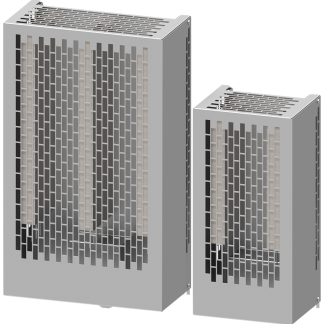 Resistenza di frenatura Siemens, 400 V