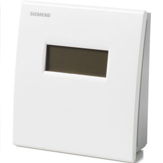 Sensore di temperatura ambiente Siemens