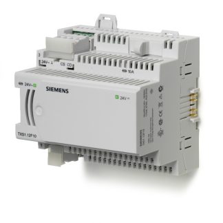 Alimentatore Siemens, serie TXS1, per Moduli Tx-i/o e dispositivi di campo