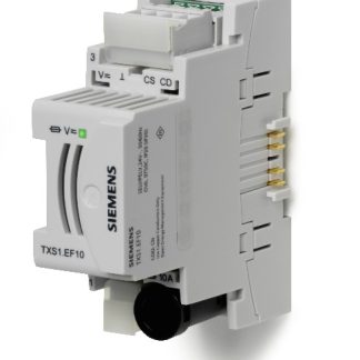 Adattatore Siemens, serie TXS1, per Moduli Tx-i/o