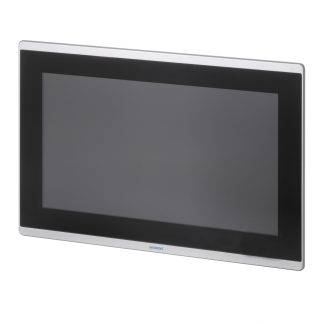 Display Siemens, 15,6 poll., serie PXM50, display LCD TFT
