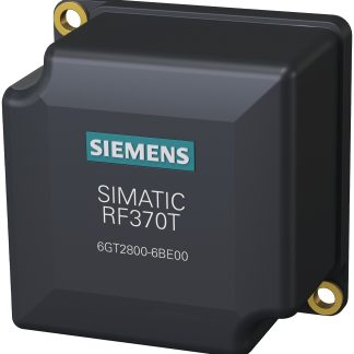 Transponder Siemens 6GT2800-5BE00, distanza di lettura 135mm