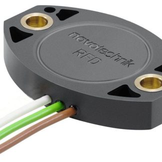 Sensore di posizione Novotechnik, uscita analogica