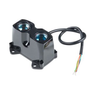 Sensore Sparkfun serie SEN, ricevitore/trasmettitore