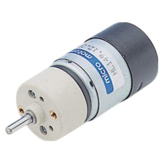 Motore c.c. Micro Motors, 12 V CC
