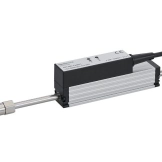 Sensore di posizione Novotechnik, uscita Corrente, Tensione