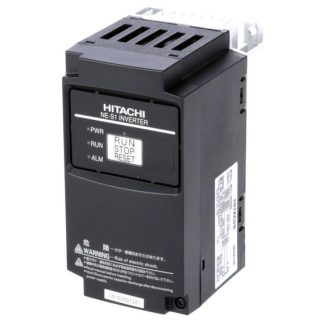 Inverter Hitachi