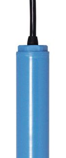 Interruttore a galleggiante Endress+Hauser, in Polipropilene, montaggio Montaggio a parete, SPDT