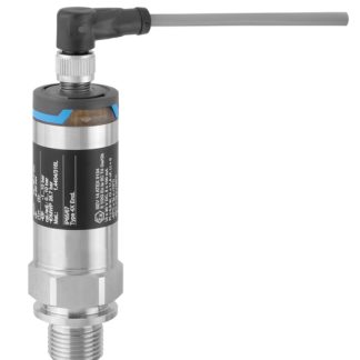 Sensore di pressione Assoluta, Relativa Endress+Hauser, 400bar max, uscita Analogico