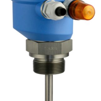 Sensori di livello Endress+Hauser serie Soliswitch FTE20, montaggio filettato, uscita Tipo binario