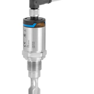 Sensori di livello Endress+Hauser serie Liquiphant FTL31, montaggio a filo, uscita PNP