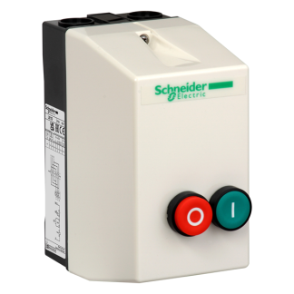 Starter DOL Schneider Electric, 4 kW, 220 V, IP65