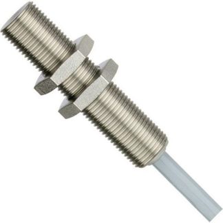 Sensore di prossimità Cilindro filettato Contrinex from Molex, M18, rilevamento 10 mm, 10 → 30 V CC