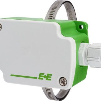 Sensore di temperatura PT1000 E+E Elektronik, +110°C max