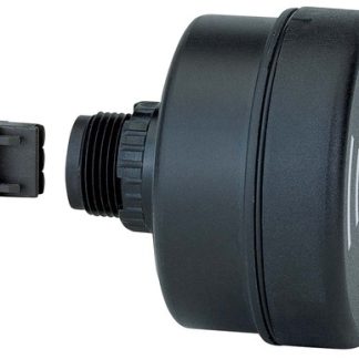 Cicalino Werma, 115 V c.a., 100dB a 1 m, IP65, montaggio a parete