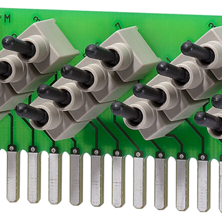 Modulo di espansione PLC Siemens, serie SIMATIC S7-1200 per uso con Serie S7-1200, serie S7-200, digitale