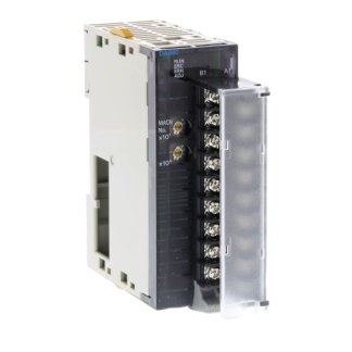 Modulo I/O PLC Omron, serie CJ per uso con Serie CJ1W