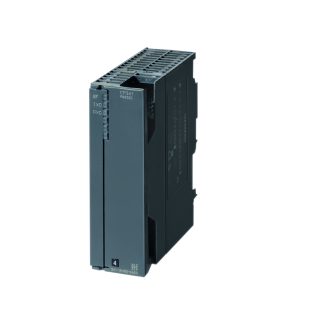 Modulo di espansione PLC Siemens, serie CP 341 per uso con Serie S7-300