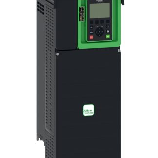 Inverter Schneider Electric, 22 kW, 380 → 480 V CA, 3 fasi, 0.1 → 500Hz