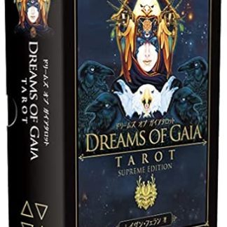 Dreams of Gaia Tarot