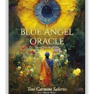 Blue Angel Oracle (45 Oracle Cards + Japanese Translation Guidebook) ([Variety])