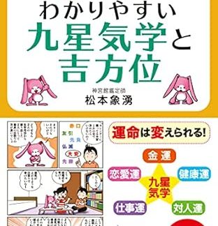 Easy-to-understand Nine Star Ki and auspicious directions