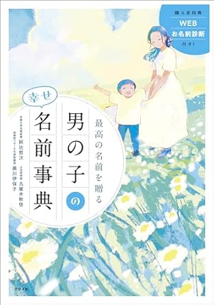 Give the best name - Happy Name Dictionary for Boys