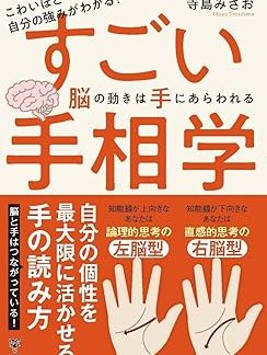 The Amazing Science of Palmistry: Brain Activity Reflects in the Hands - A Scary Guide to Understanding Your Strengths!