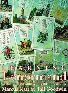 Learning Lenormand