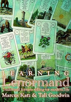 Learning Lenormand