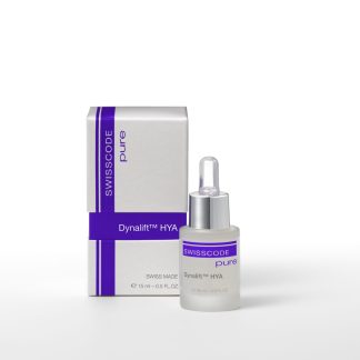 SWISSCODE Pure Dynalift HYA – The Instant Beautifier