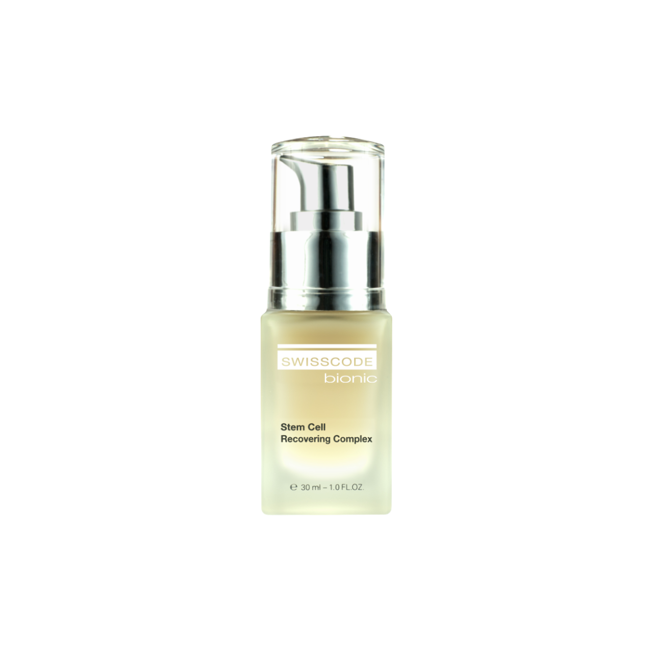 SWISSCODE Bionic Stem Cell Recovering Complex 30ml
