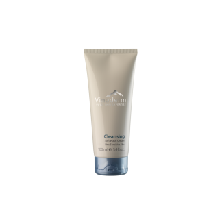 VINODERM Cleansing Soft Wash Cream 100ml