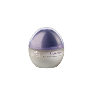VINODERM Protection Detox Boost Moisture Cream 50ml