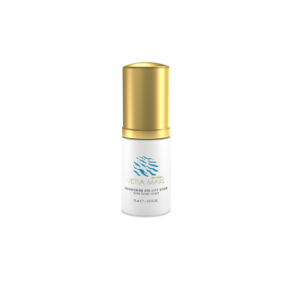 VETIA MARE Luxe Organic – Brightening Eye-Lift Serum 15ml