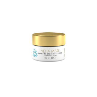 VETIA MARE Luxe Organic – Smoothing Eye Contour Cream 15ml