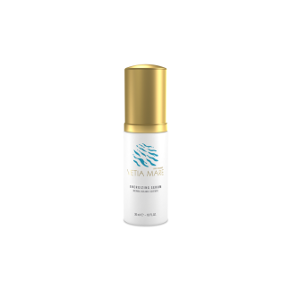 VETIA MARE Luxe Organic -Energizing Serum 30ml
