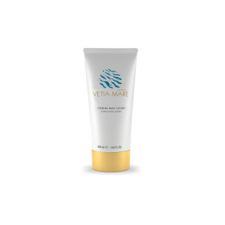 VETIA MARE Luxe Organic – Firming Body Lotion 200ml