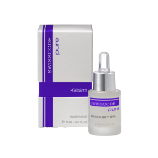 SWISSCODE Pure Kiribirth – The Age Spot Remover 15ml