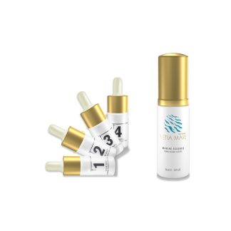 VETIA MARE Luxe Organic – Rejuvenescence Activation Treatment