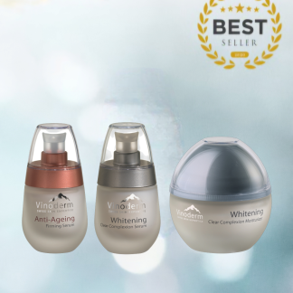 Red Hot Offers for HSBC Credit Cardholders – Vindoerm skincare set