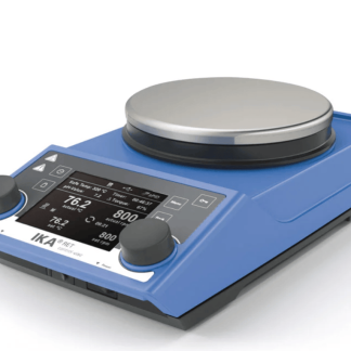 IKA RET Control-Visc Magnetic Stirrers with Integrated Balance (1700rpm, 340°C)