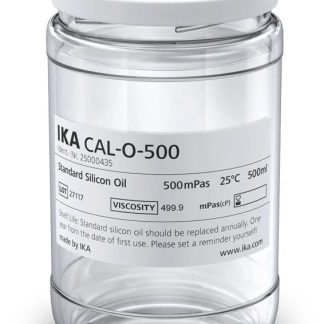 IKA CAL-O-500 Viscometers
