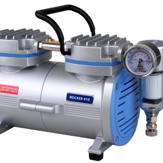 Witeg Vacuum Pump Rocker 410 -735 mmHg (33 mbar) 20 l/min