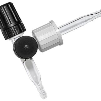 Heidolph Ventilation and Replenishment Valve