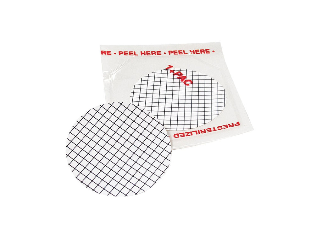 1+PAC Filtration Membrane
