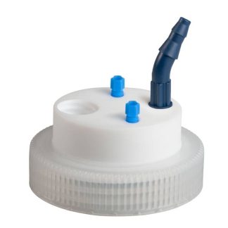 S.C.A.T Safety Waste Cap, B63, Type 2