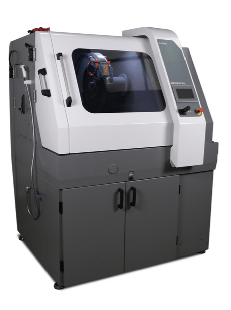 Metkon Automatic Abrasive Cutting Machine SERVOCUT 502(-AX)