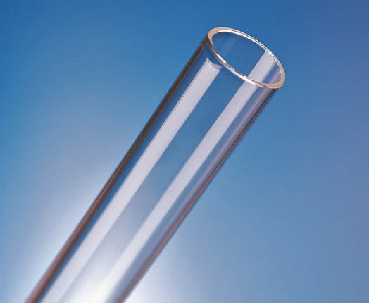 Hilgenberg Round Soda Lime Glass Capillaries (Length 30 - 100 mm), Pk of 1000
